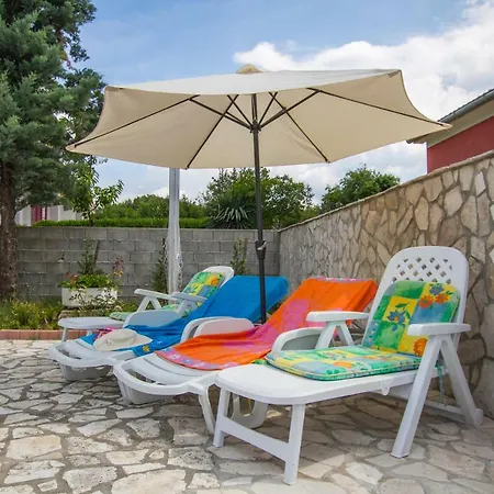 빌라 Vila Mare *