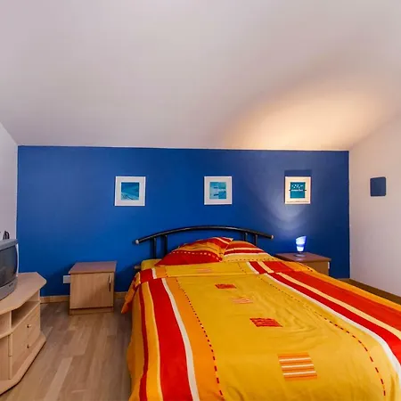 Vila Mare * Raša