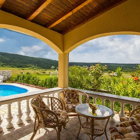 Villa Vila Mare