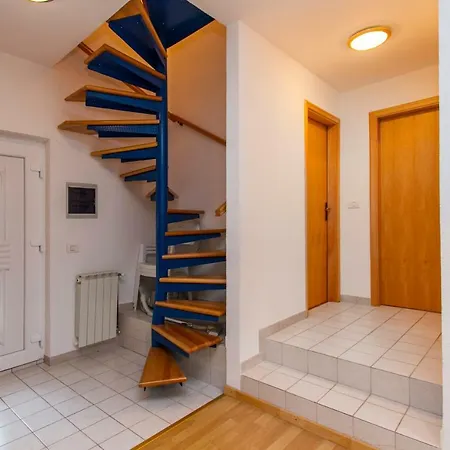Vila Mare Villa Raša